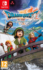 Dragon Quest VII Reimagined - Nintendo Switch - Video Games by Bandai Namco Entertainment The Chelsea Gamer
