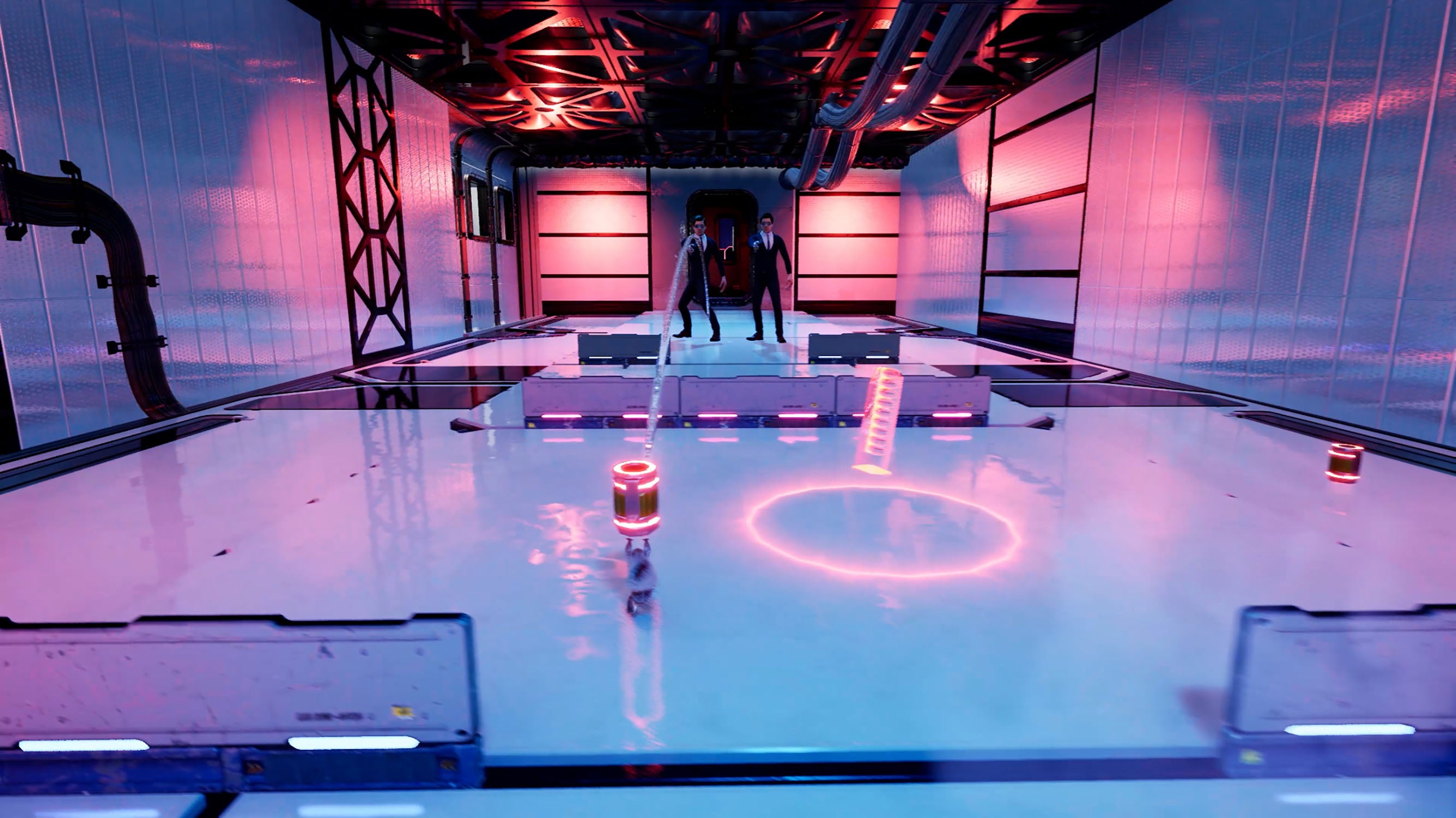 Squirrel With A Gun - Nintendo Switch 2 - Video Games by Maximum Games Ltd (UK Stock Account) The Chelsea Gamer