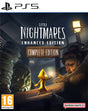 Little Nightmares Enhanced Edition Complete Edition - PlayStation 5 - Video Games by Bandai Namco Entertainment The Chelsea Gamer