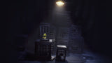 Little Nightmares Enhanced Edition Complete Edition - PlayStation 5 - Video Games by Bandai Namco Entertainment The Chelsea Gamer