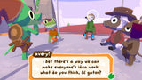 Lil Gator Game: Gator of the Year Edition - PlayStation 5 - Video Games by Silver Lining Interactive The Chelsea Gamer