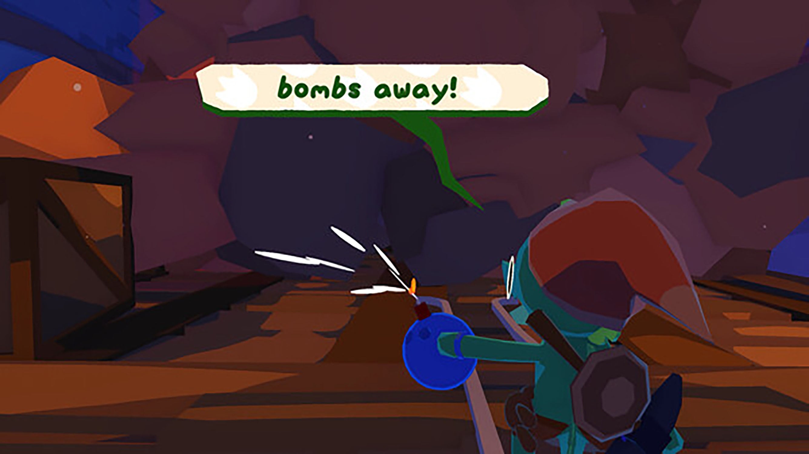 Lil Gator Game: Gator of the Year Edition - PlayStation 5 - Video Games by Silver Lining Interactive The Chelsea Gamer