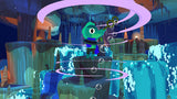 Lil Gator Game: Gator of the Year Edition - Nintendo Switch - Video Games by Silver Lining Interactive The Chelsea Gamer