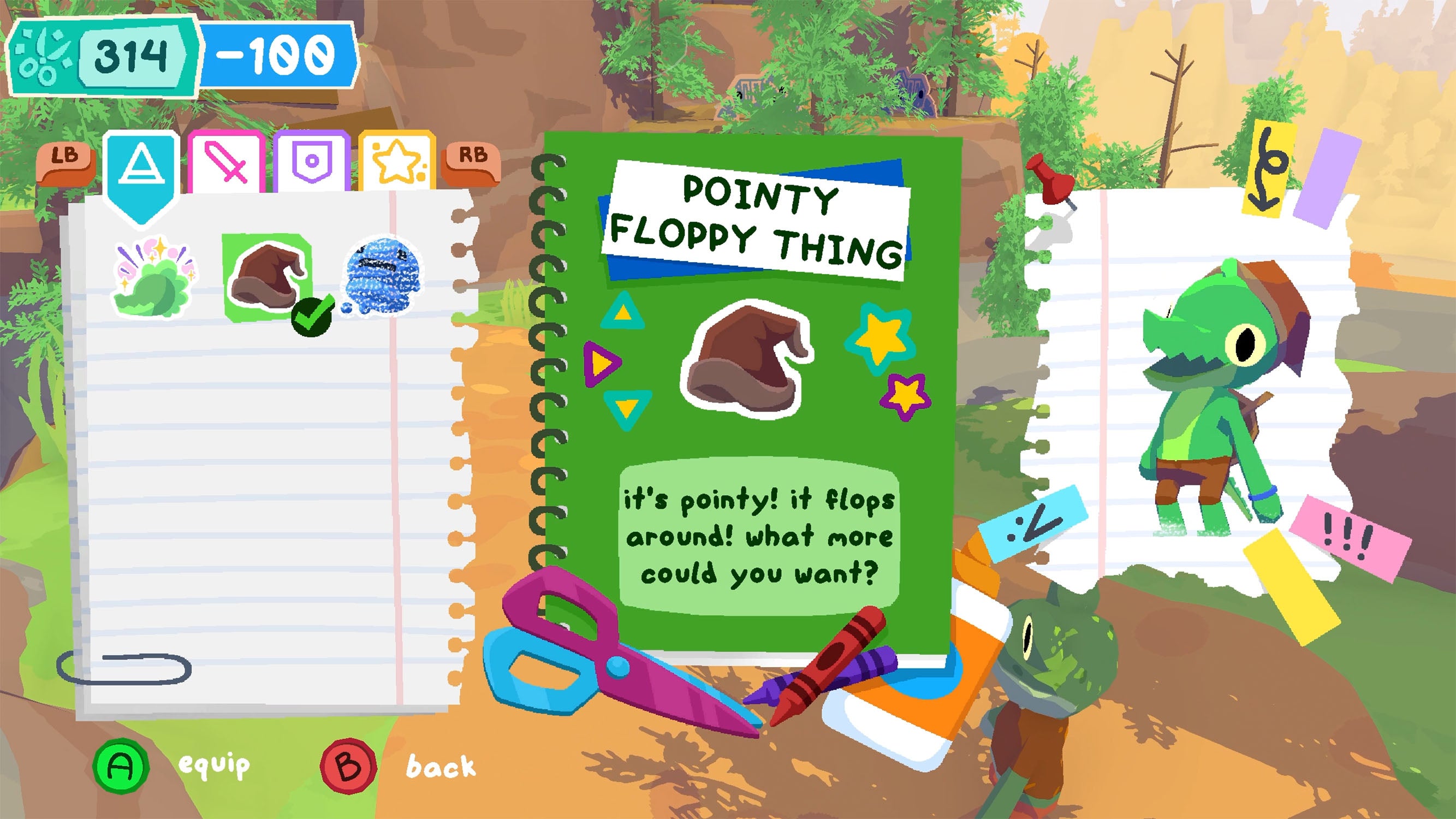 Lil Gator Game: Gator of the Year Edition - Nintendo Switch - Video Games by Silver Lining Interactive The Chelsea Gamer