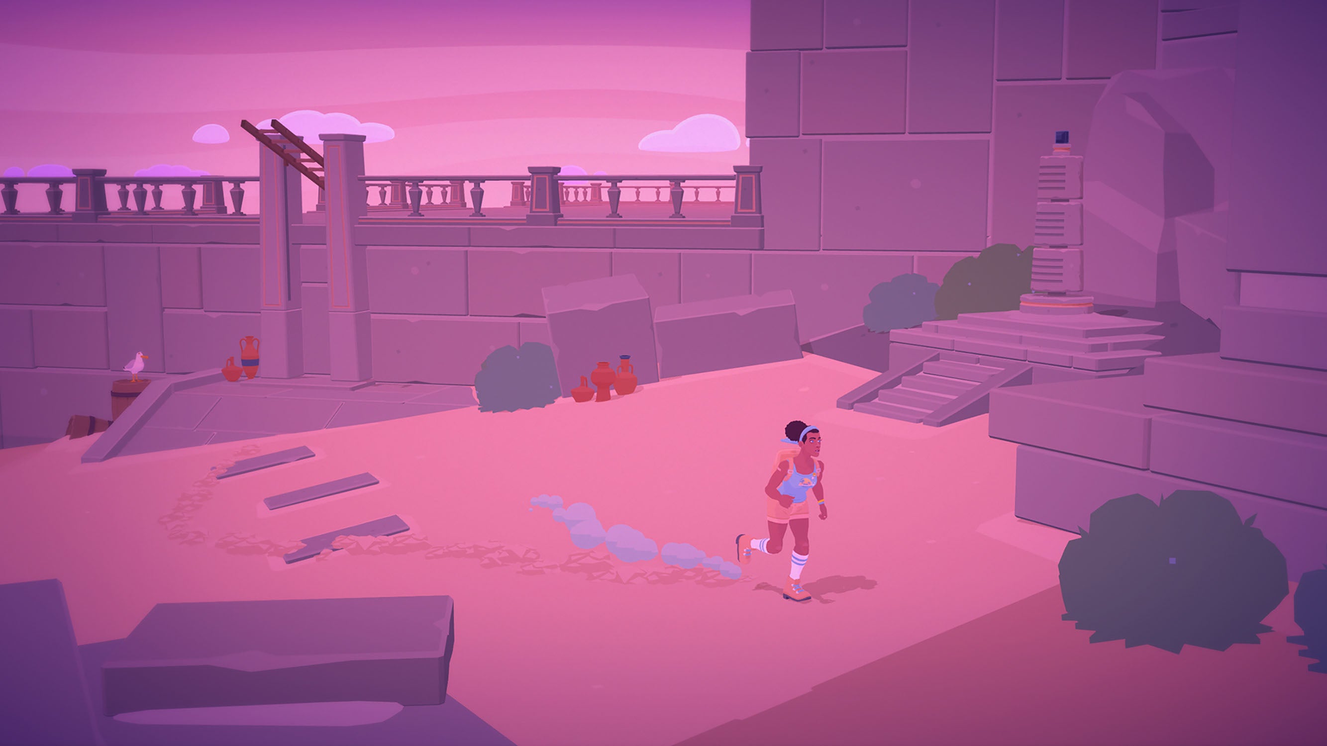 Mythwrecked: Ambrosia Island - PlayStation 5 - Video Games by Red Art Games The Chelsea Gamer