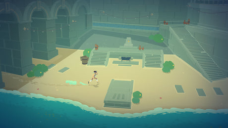 Mythwrecked: Ambrosia Island - PlayStation 5 - Video Games by Red Art Games The Chelsea Gamer