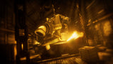 Bendy and the Ink Machine - Nintendo Switch - Video Games by Silver Lining Interactive The Chelsea Gamer