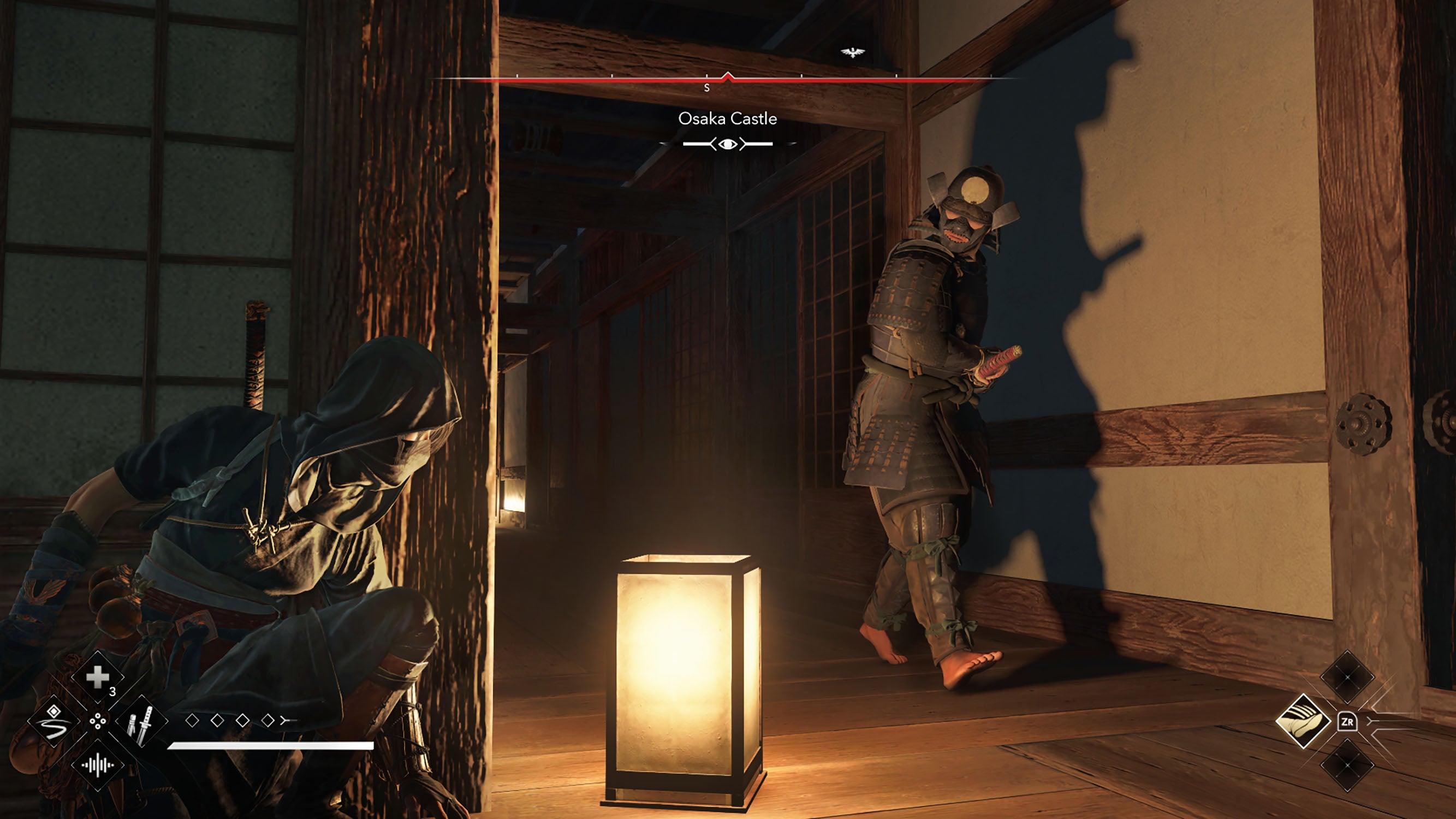 Assassin's Creed Shadows - Nintendo Switch 2 - Video Games by UBI Soft The Chelsea Gamer