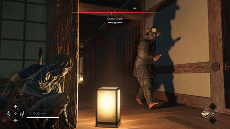 Assassin's Creed Shadows - Nintendo Switch 2 - Video Games by UBI Soft The Chelsea Gamer
