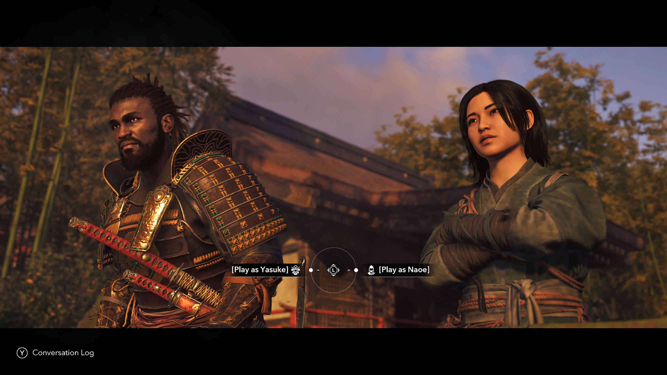 Assassin's Creed Shadows - Nintendo Switch 2 - Video Games by UBI Soft The Chelsea Gamer