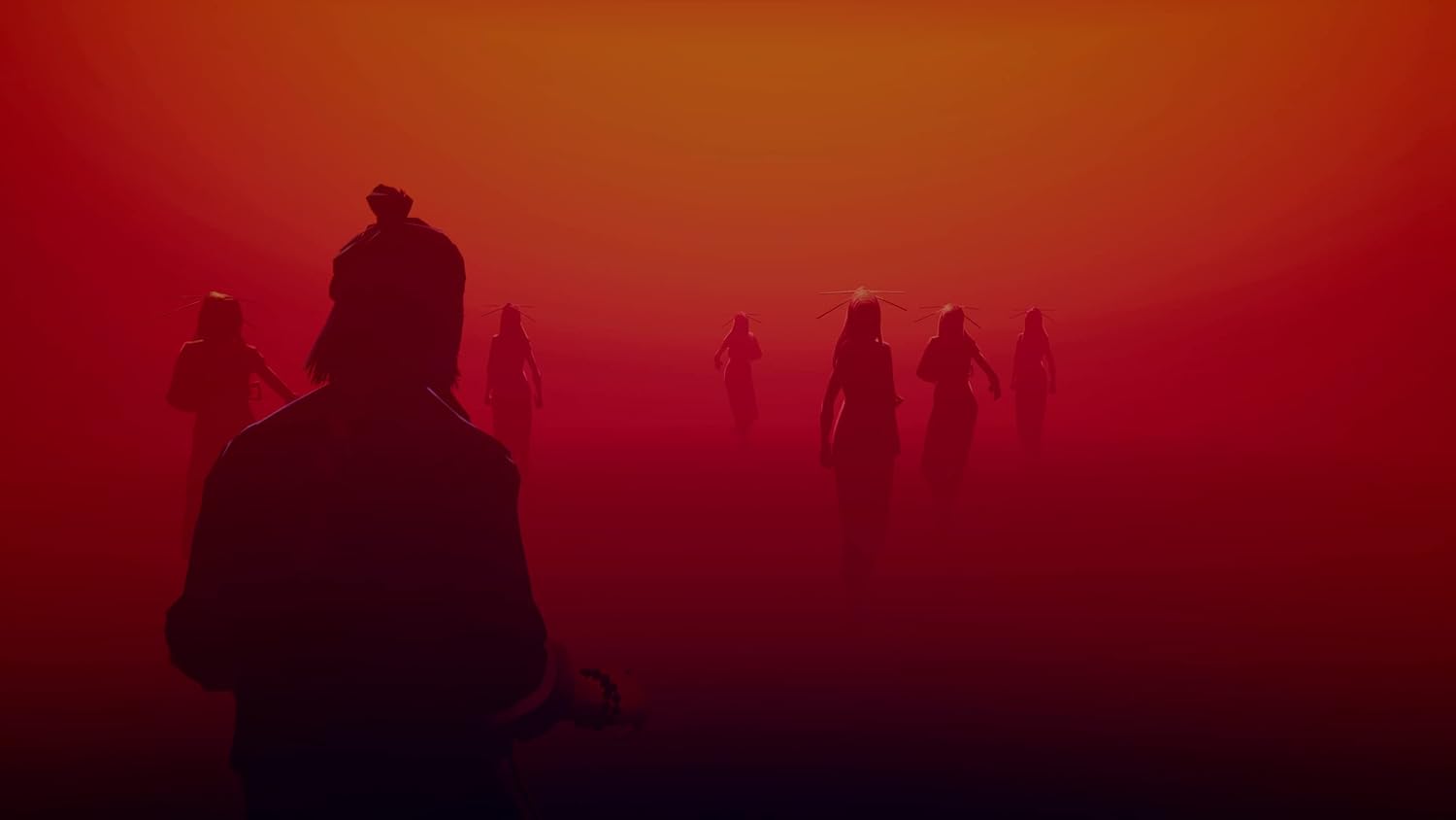 SIFU - PlayStation 5 - Video Games by U&I The Chelsea Gamer