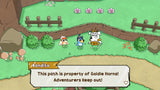 Bluey´s Quest for the Gold Pen - PlayStation 5 - Video Games by U&I The Chelsea Gamer