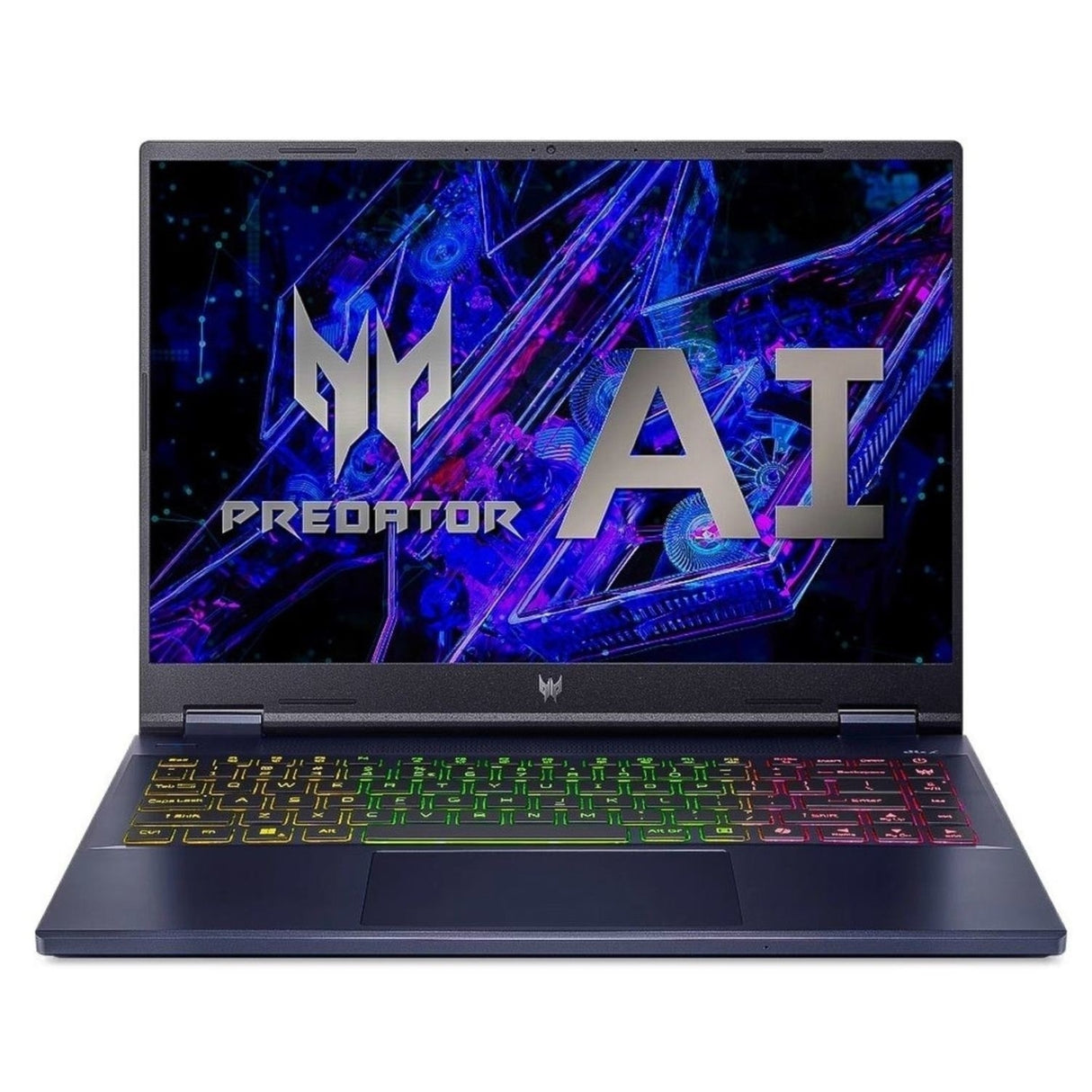 Acer Predator Helios Neo 14 AI Gaming Laptop - RTX4060 - 14.5" WQXGA - Laptops by Acer The Chelsea Gamer