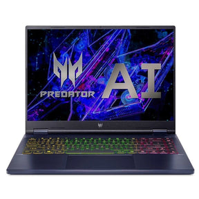Acer Predator Helios Neo 14 AI Gaming Laptop - RTX4060 - 14.5" WQXGA - Laptops by Acer The Chelsea Gamer