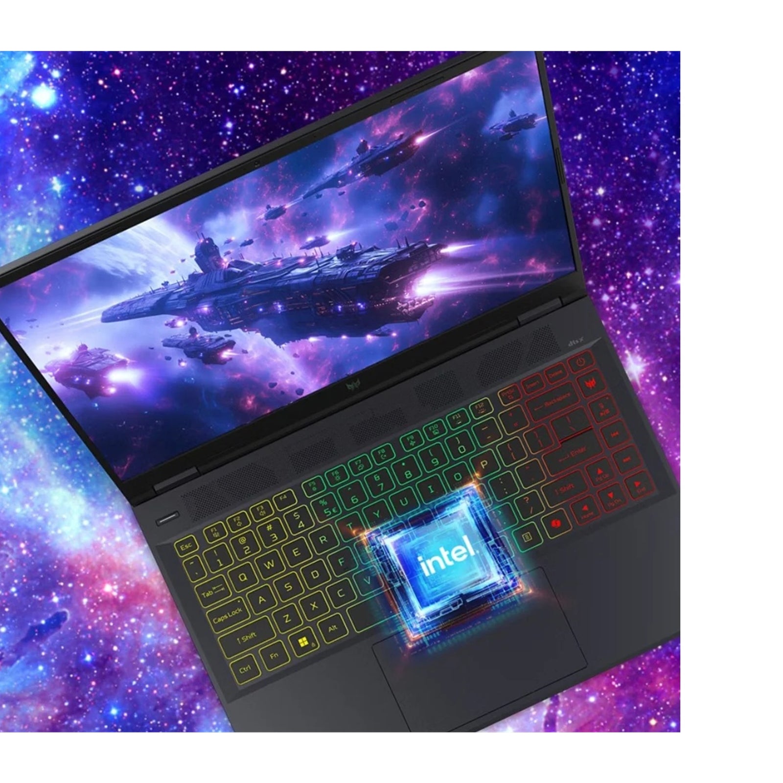 Acer Predator Helios Neo 14 AI Gaming Laptop - RTX4060 - 14.5