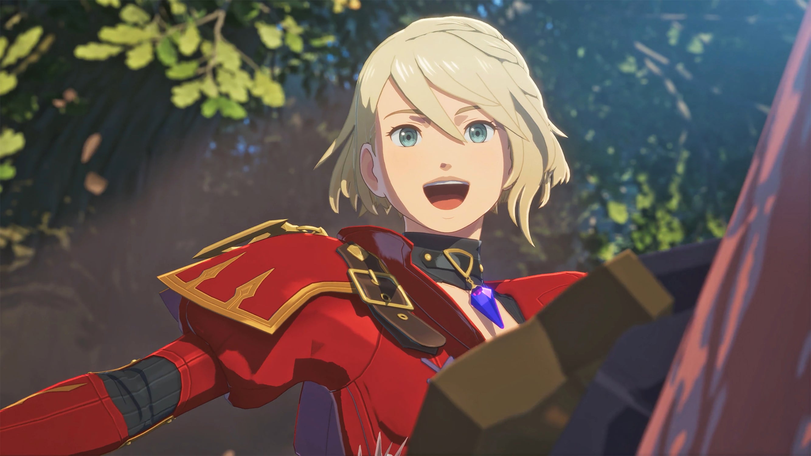 Monster Hunter Stories 3: Twisted Reflection - Nintendo Switch 2 - Video Games by Capcom The Chelsea Gamer