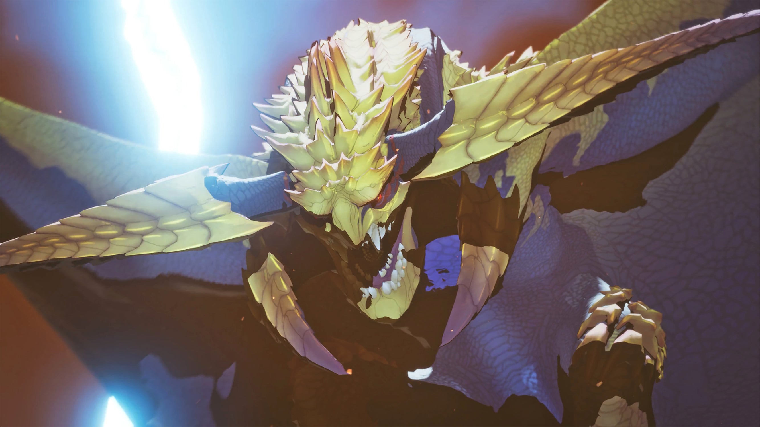 Monster Hunter Stories 3: Twisted Reflection - Nintendo Switch 2 - Video Games by Capcom The Chelsea Gamer