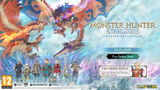 Monster Hunter Stories 3: Twisted Reflection - Nintendo Switch 2 - Video Games by Capcom The Chelsea Gamer