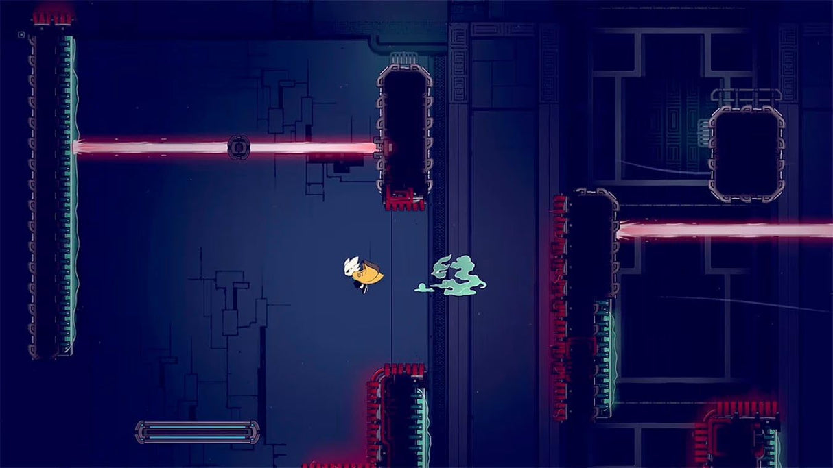 Nine Sols - Nintendo Switch - Video Games by U&I The Chelsea Gamer