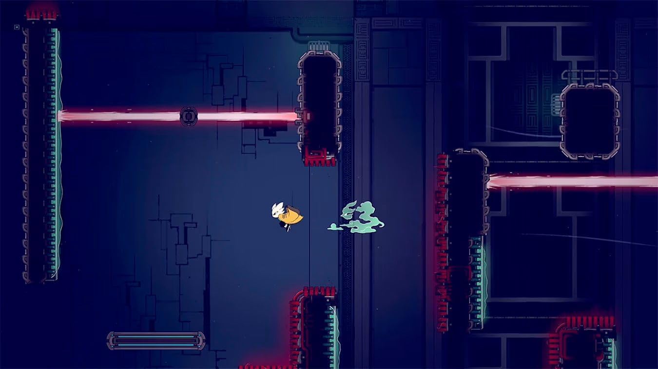 Nine Sols - Nintendo Switch - Video Games by U&I The Chelsea Gamer