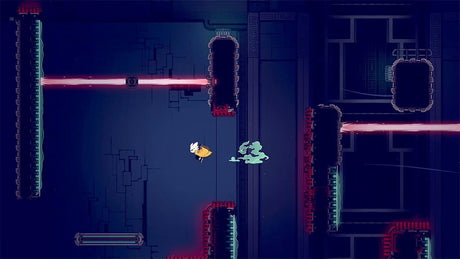 Nine Sols - Nintendo Switch - Video Games by U&I The Chelsea Gamer
