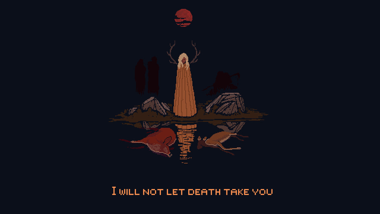 Death Howl - Nintendo Switch - Video Games by Silver Lining Interactive The Chelsea Gamer