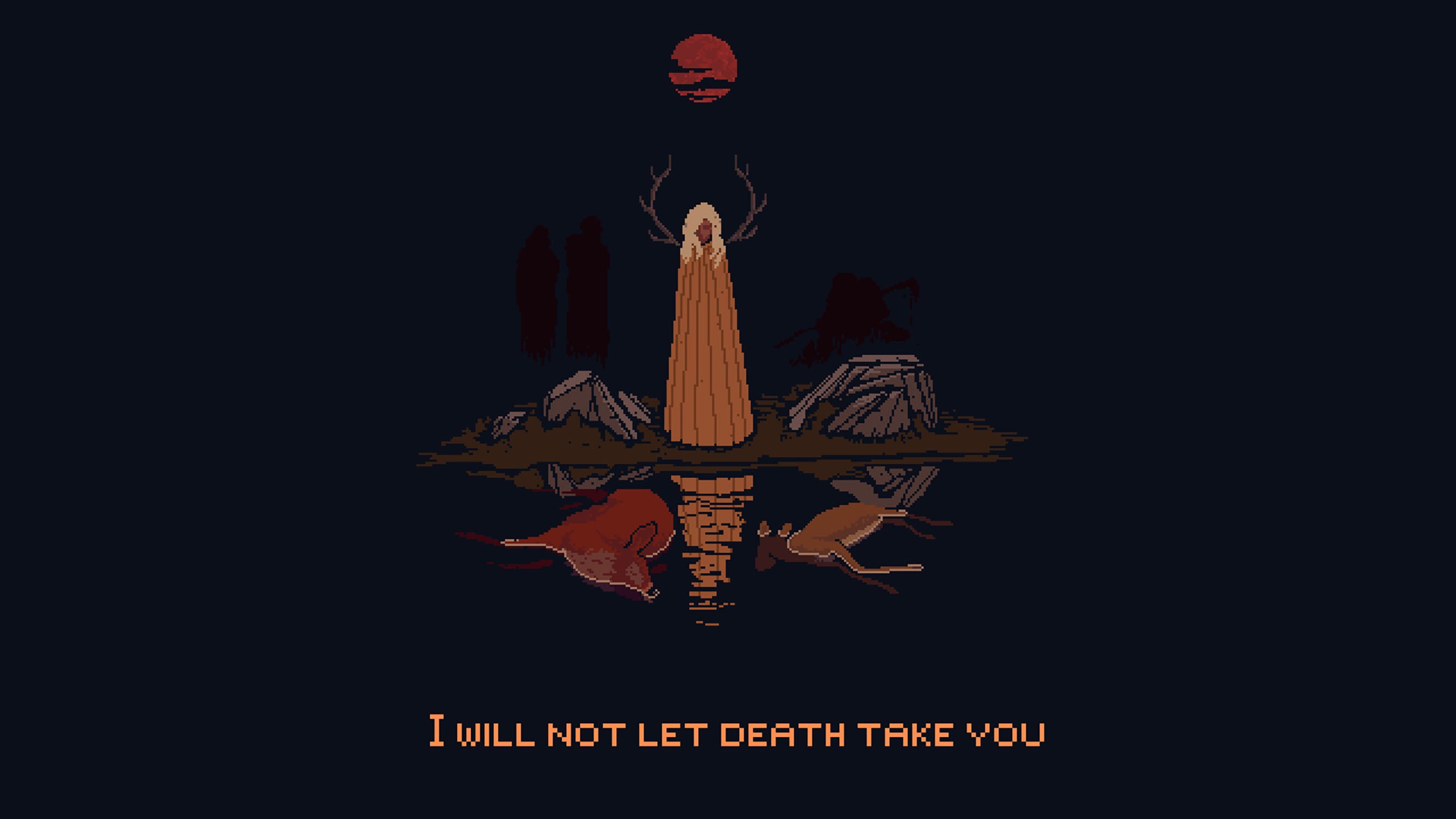 Death Howl - Nintendo Switch - Video Games by Silver Lining Interactive The Chelsea Gamer