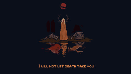 Death Howl - Nintendo Switch - Video Games by Silver Lining Interactive The Chelsea Gamer