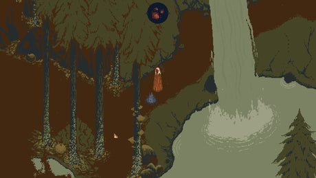 Death Howl - Nintendo Switch - Video Games by Silver Lining Interactive The Chelsea Gamer