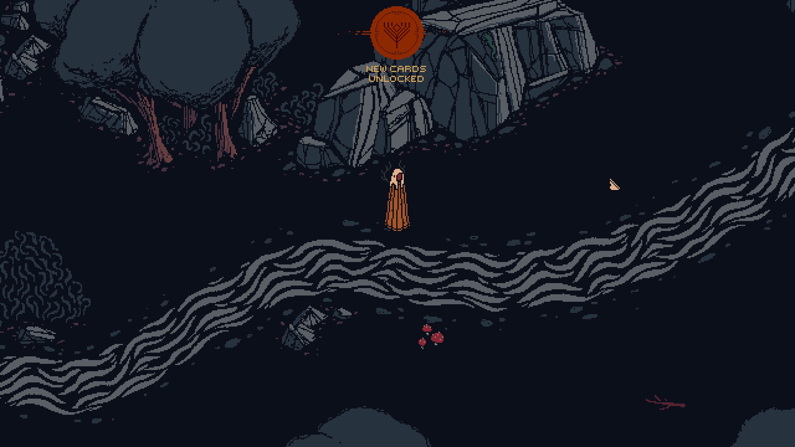 Death Howl - Nintendo Switch - Video Games by Silver Lining Interactive The Chelsea Gamer