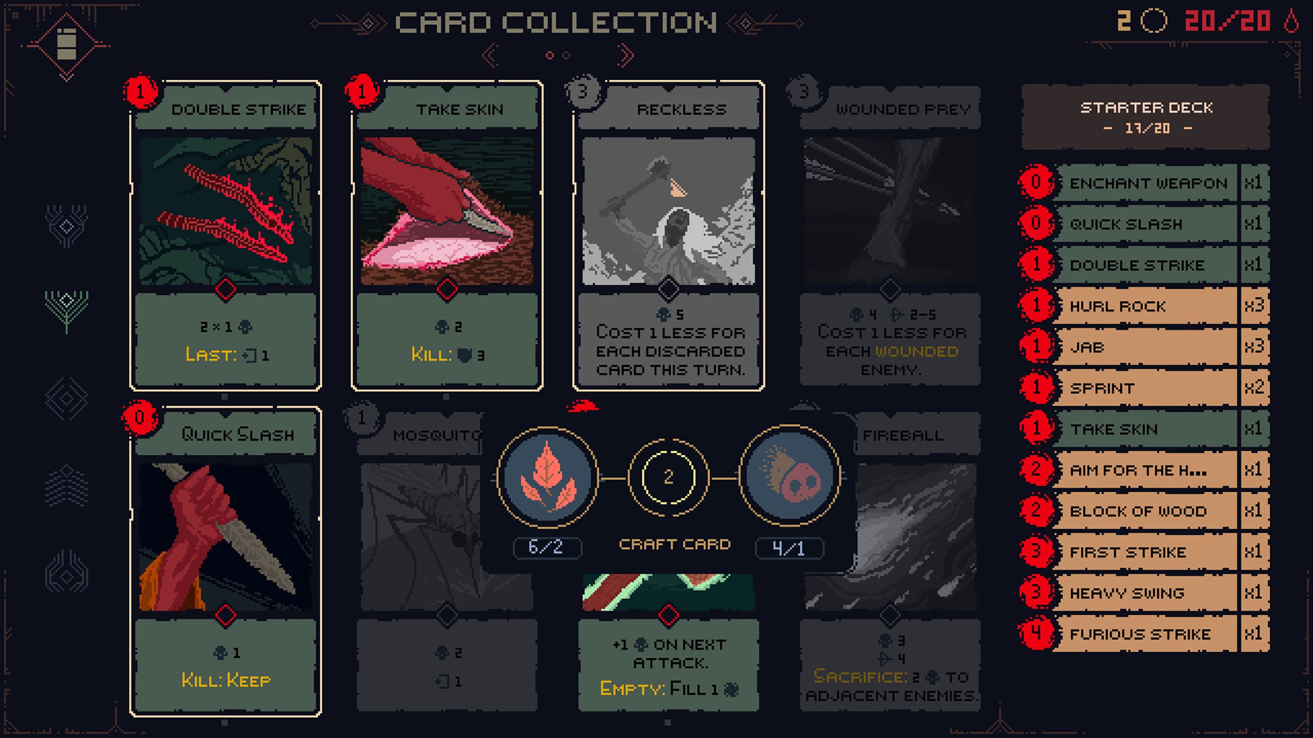 Death Howl - Nintendo Switch - Video Games by Silver Lining Interactive The Chelsea Gamer