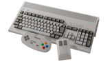 The A1200 Console - Console pack by Retro Games Limited The Chelsea Gamer