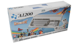 The A1200 Console - Console pack by Retro Games Limited The Chelsea Gamer