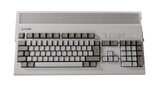 The A1200 Console - Console pack by Retro Games Limited The Chelsea Gamer