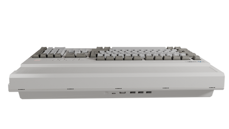 The A1200 Console - Console pack by Retro Games Limited The Chelsea Gamer