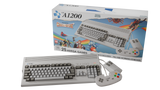 The A1200 Console - Console pack by Retro Games Limited The Chelsea Gamer