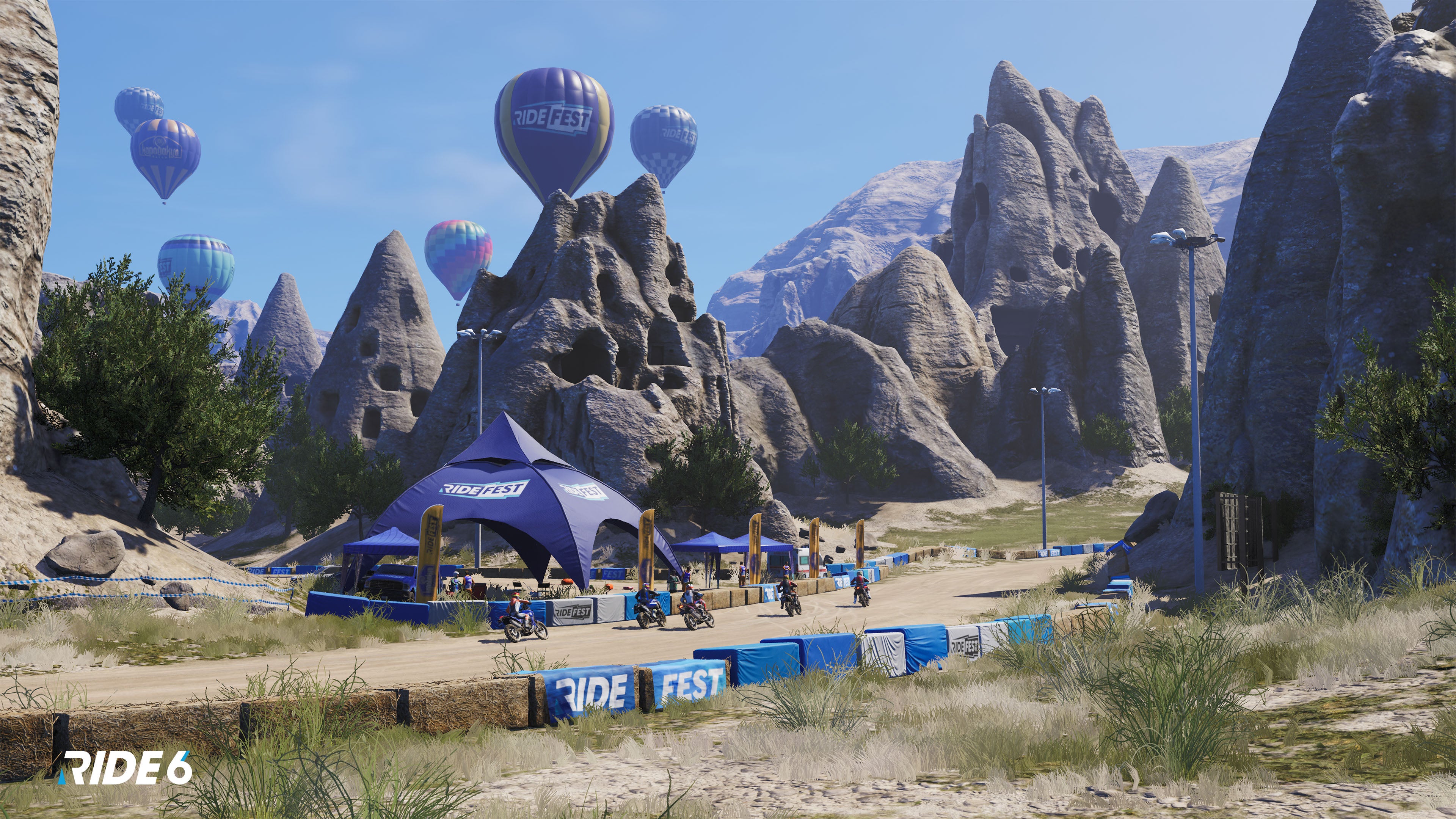 Ride 6 - Xbox Series X - Video Games by Milestone The Chelsea Gamer