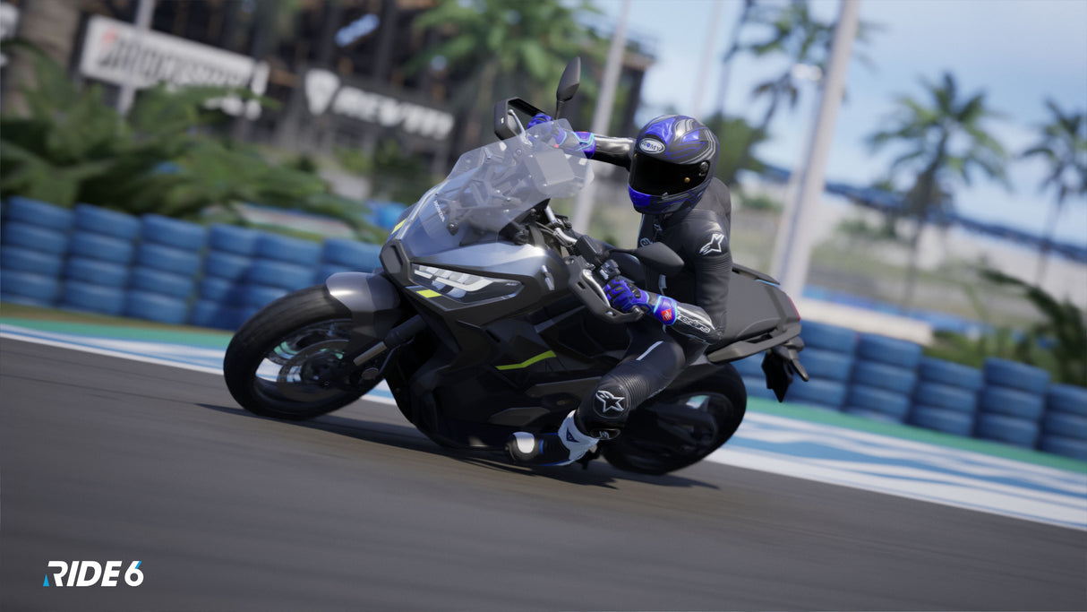 Ride 6 - Xbox Series X - Video Games by Milestone The Chelsea Gamer