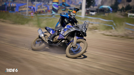 Ride 6 - Xbox Series X - Video Games by Milestone The Chelsea Gamer