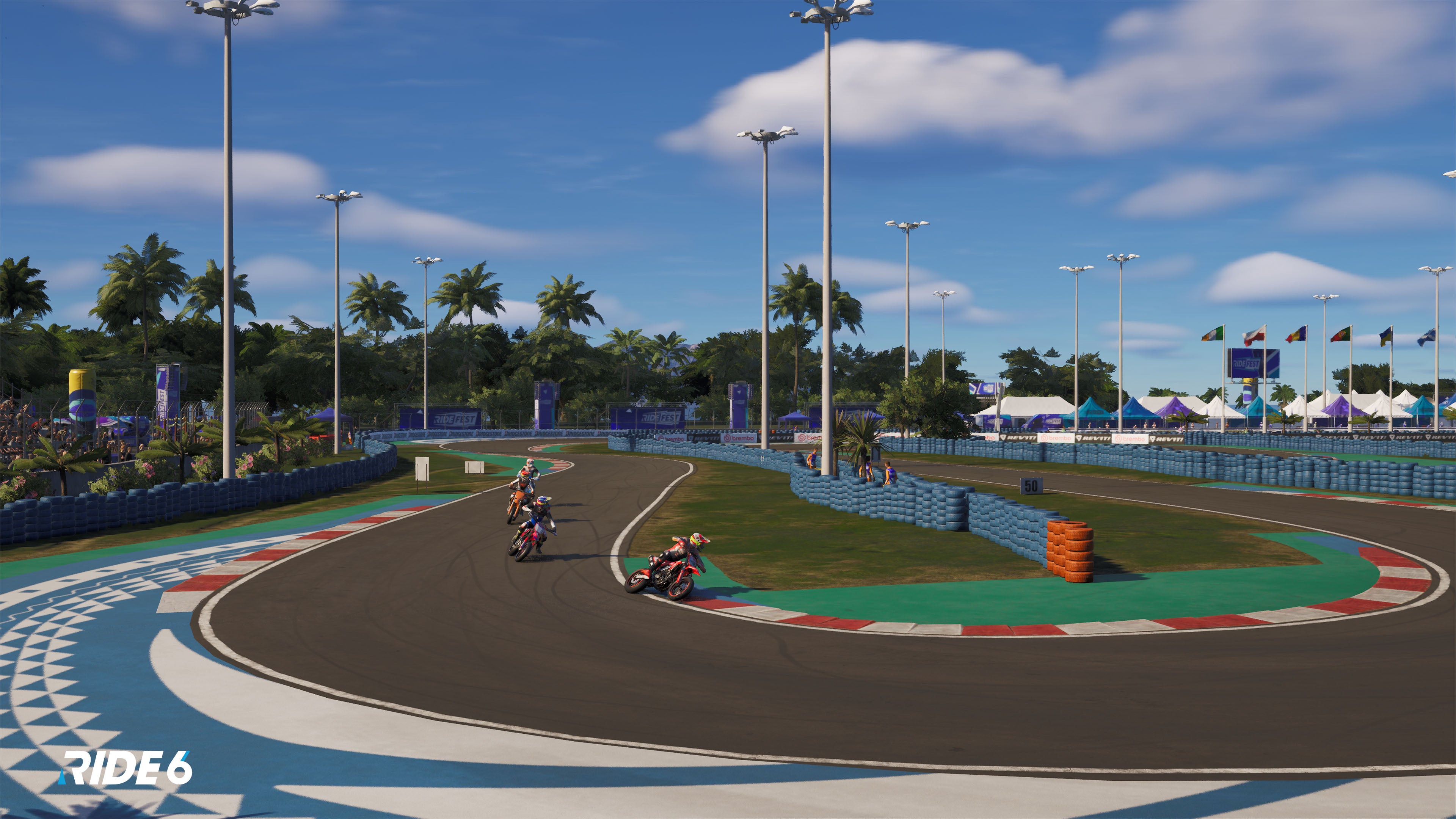 Ride 6 - Xbox Series X - Video Games by Milestone The Chelsea Gamer