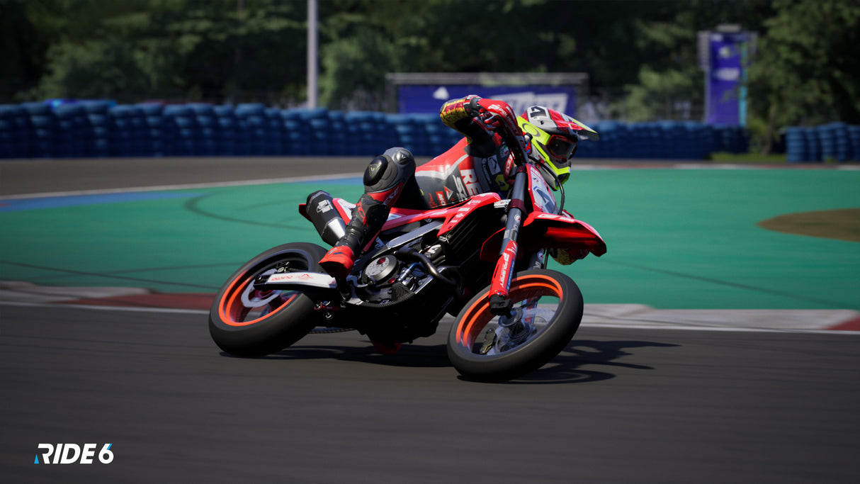 Ride 6 - Xbox Series X - Video Games by Milestone The Chelsea Gamer
