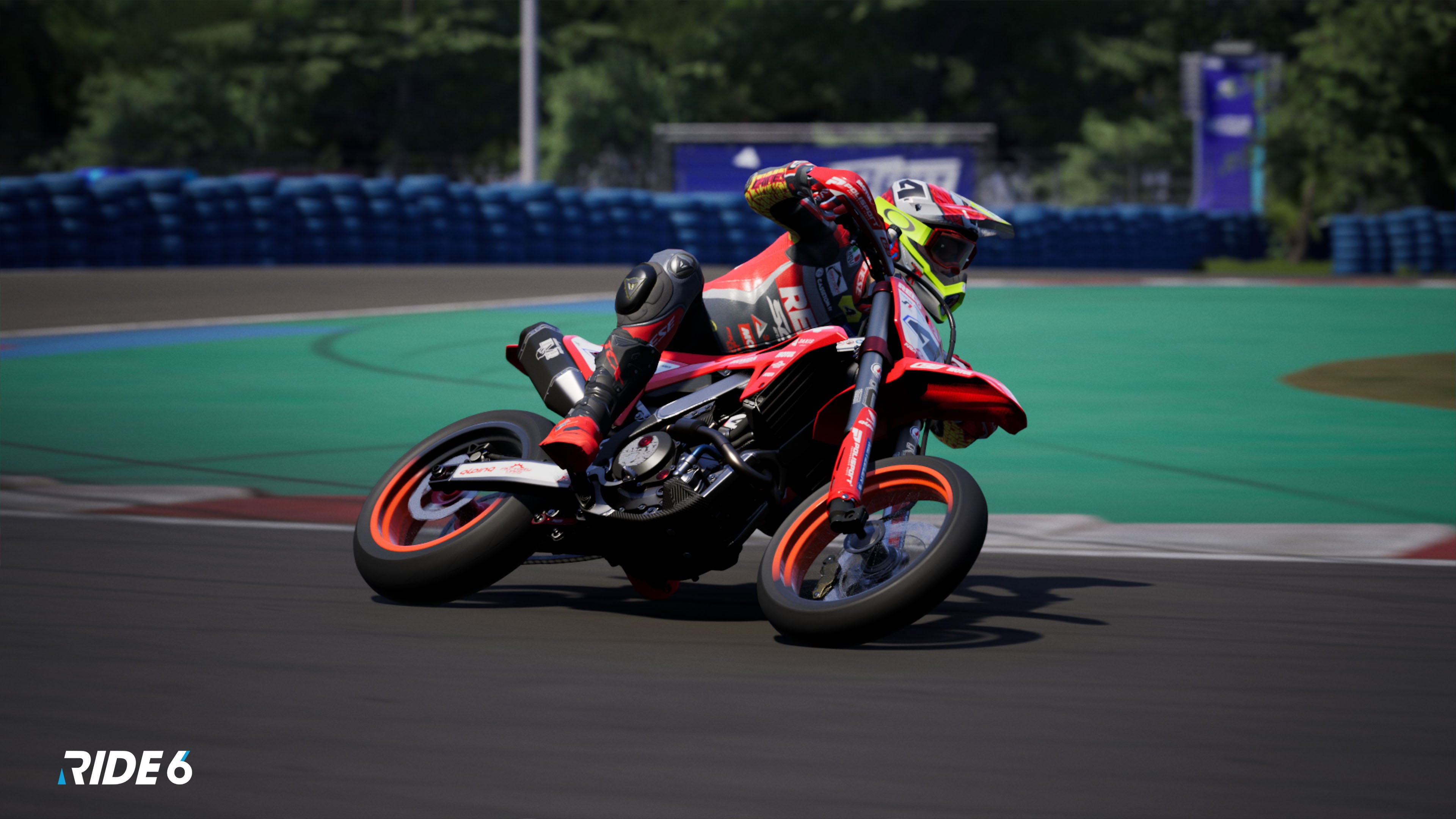 Ride 6 - Xbox Series X - Video Games by Milestone The Chelsea Gamer