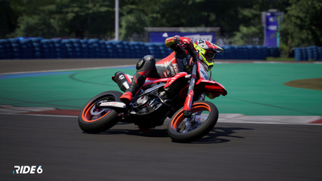 Ride 6 - Xbox Series X - Video Games by Milestone The Chelsea Gamer