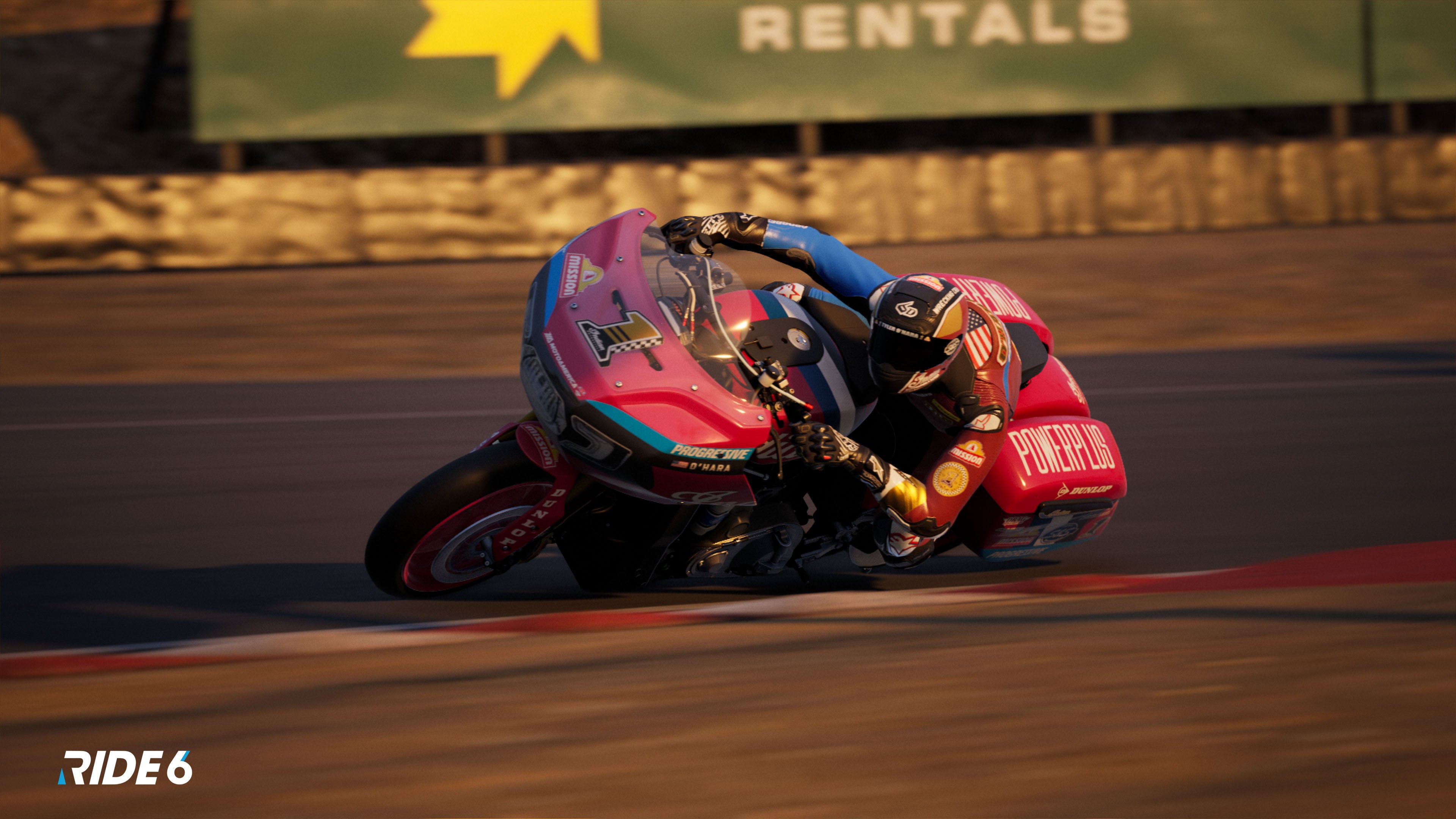 Ride 6 - Xbox Series X - Video Games by Milestone The Chelsea Gamer