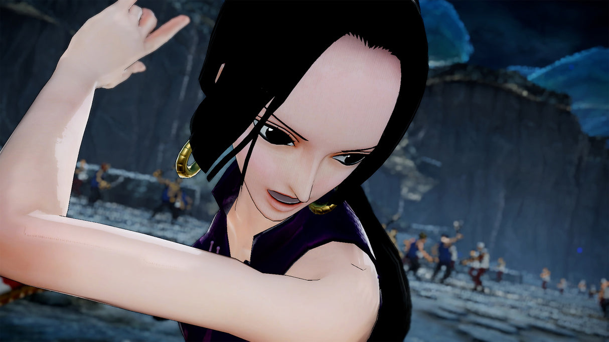One Piece: Pirate Warriors 4 - PlayStation 5 - Video Games by Bandai Namco Entertainment The Chelsea Gamer