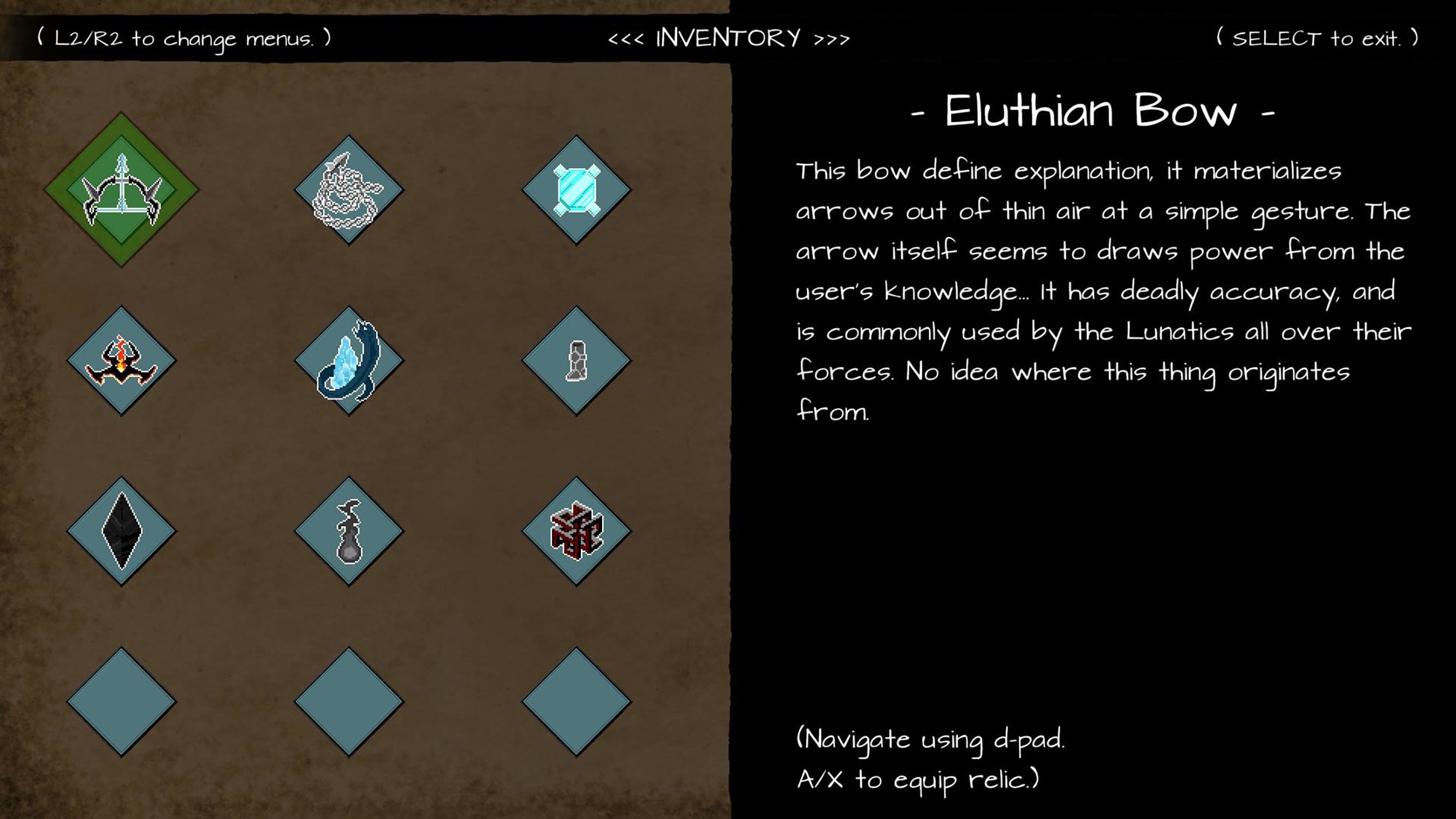 Skautfold: Moonless Knight - PlayStation 5 - Video Games by Red Art Games The Chelsea Gamer