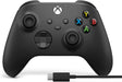 Xbox Wireless Controller & USB-C Cable (Xbox Series X/S & PC) - Console Accessories by Microsoft The Chelsea Gamer
