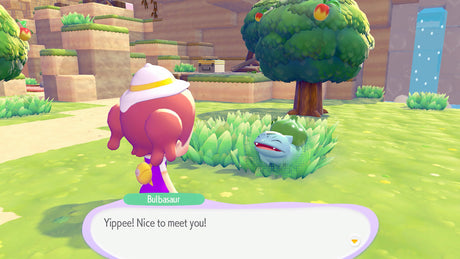 Pokémon Pokopia - Nintendo Switch 2 - Video Games by Nintendo The Chelsea Gamer