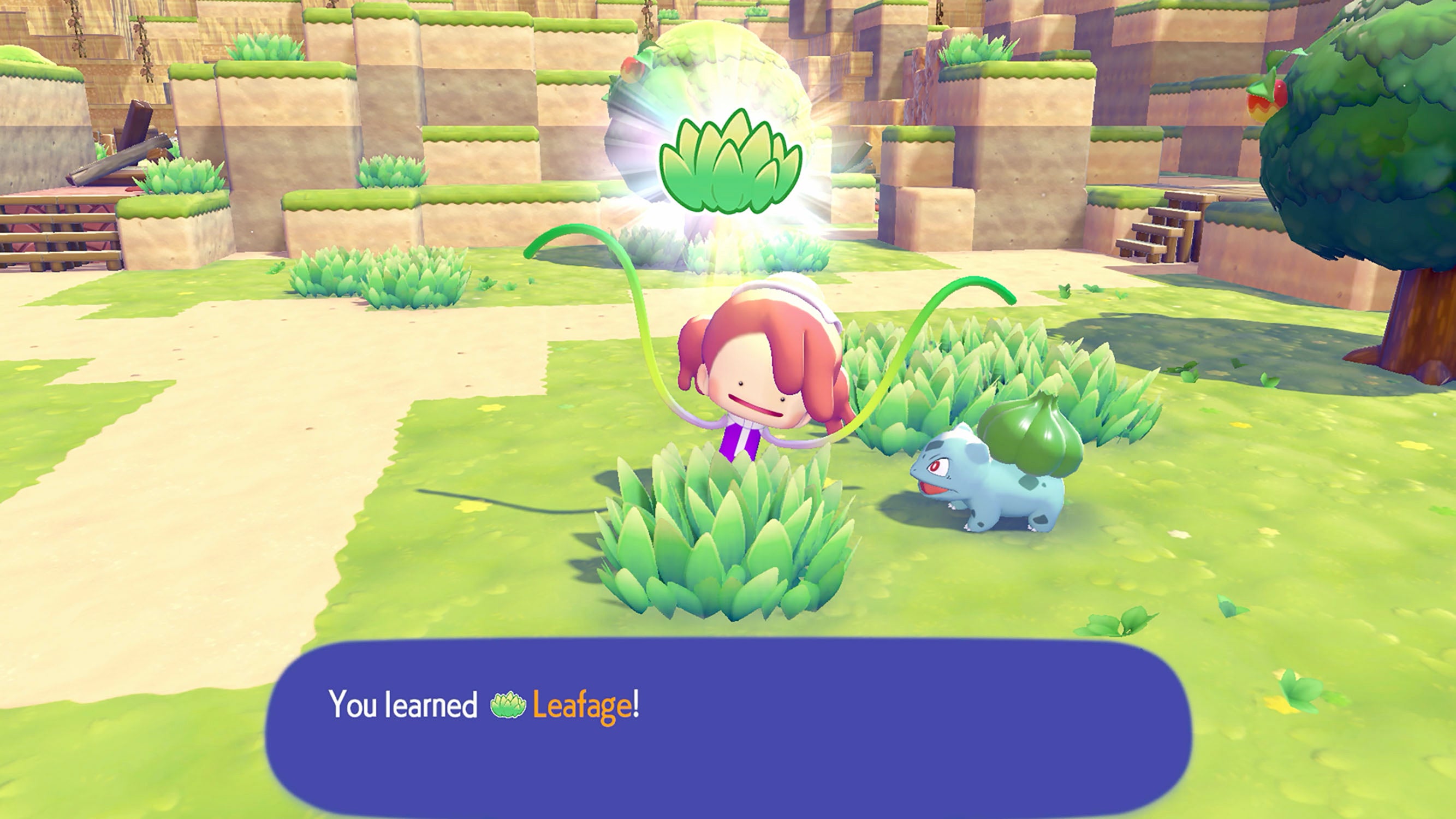 Pokémon Pokopia - Nintendo Switch 2