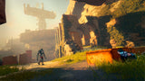 Ereban: Shadow Legacy - PlayStation 5 - Video Games by Numskull Games The Chelsea Gamer